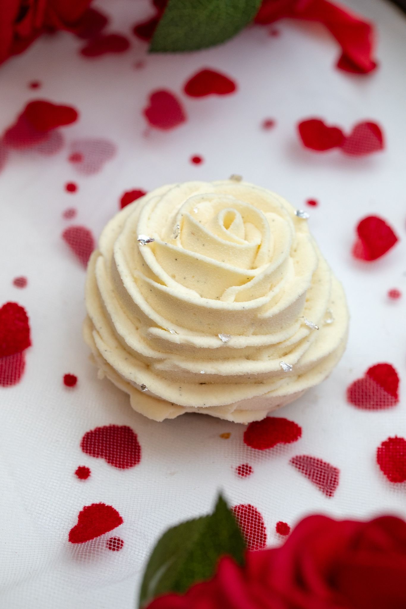 La rose