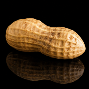la cacahuète