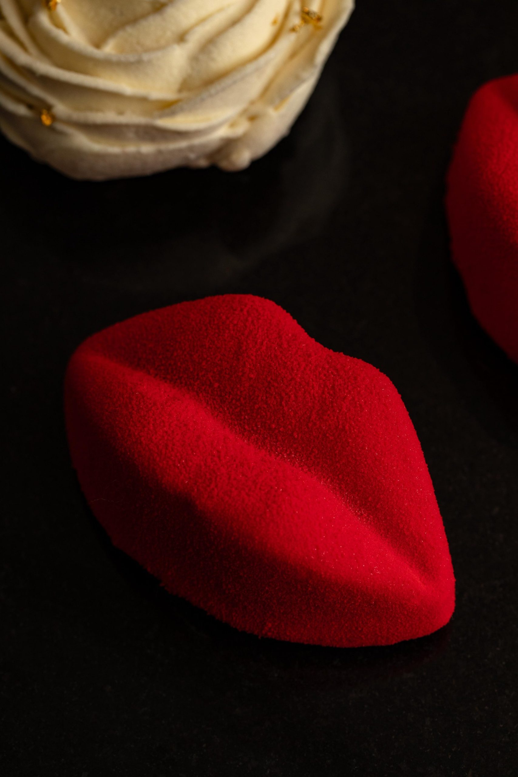 La bouche